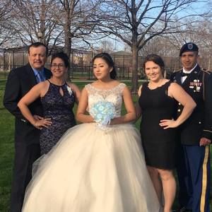 Meet your Posher, Emily